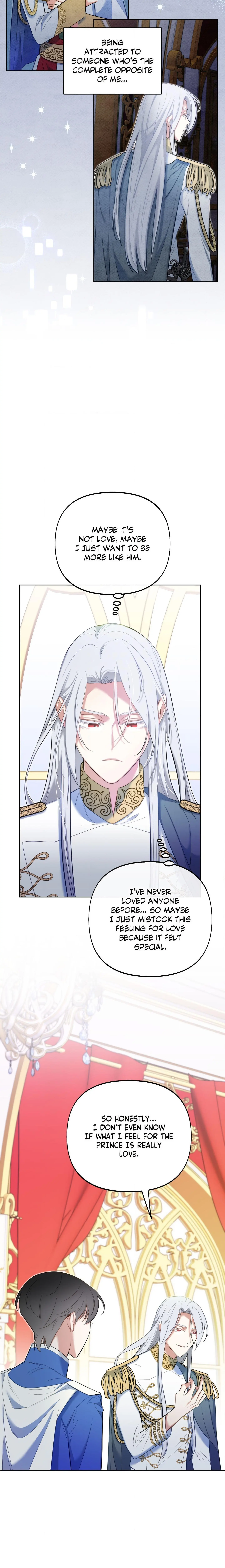 Rolling to be the King - Chapter 43 Page 14
