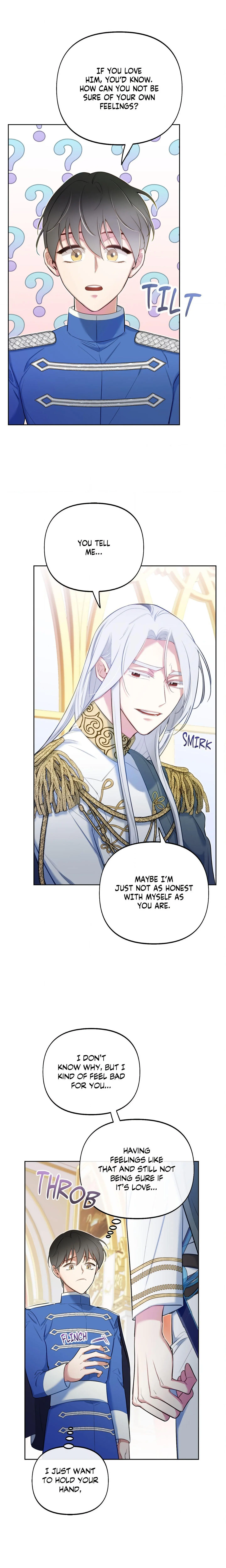 Rolling to be the King - Chapter 43 Page 15
