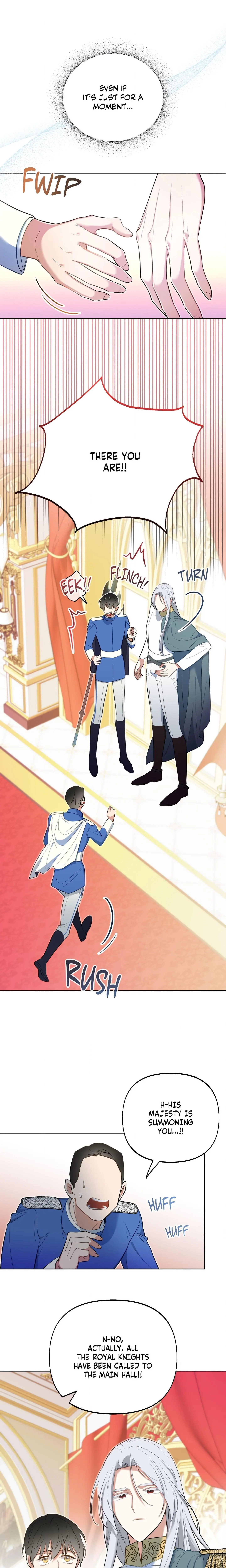 Rolling to be the King - Chapter 43 Page 16