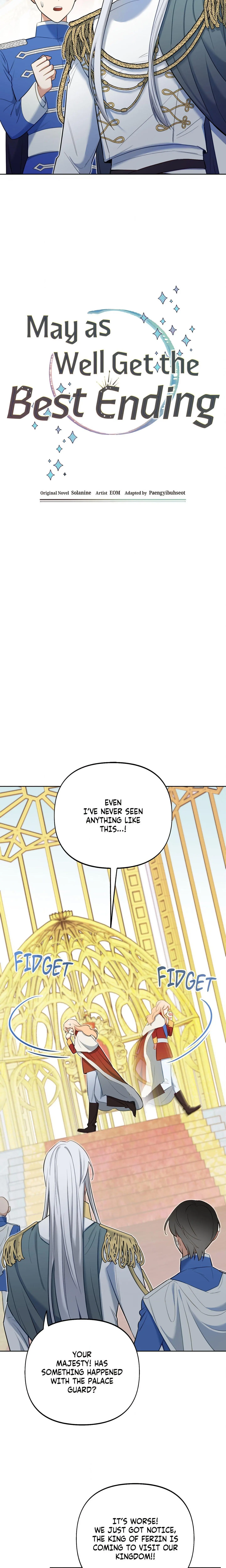 Rolling to be the King - Chapter 43 Page 17