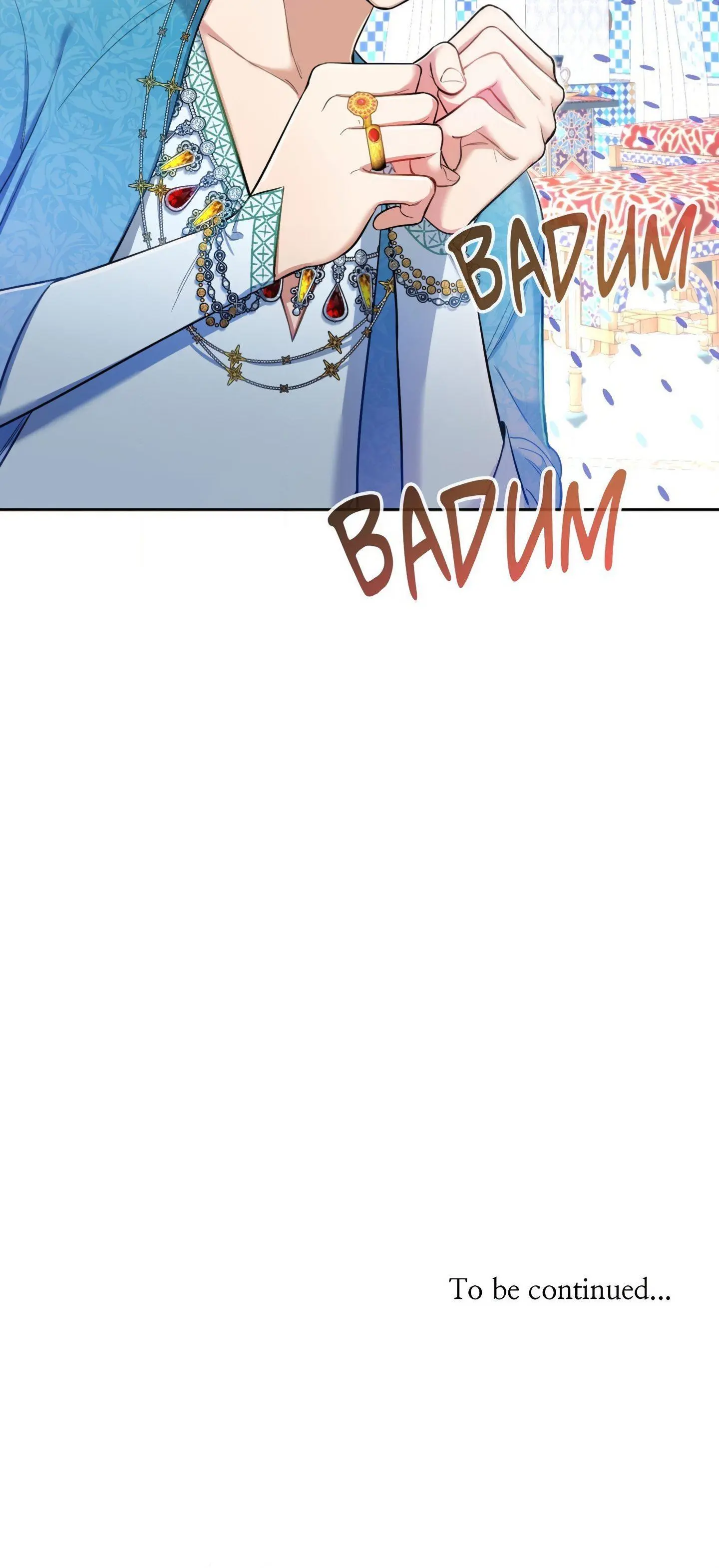Rolling to be the King - Chapter 43 Page 20