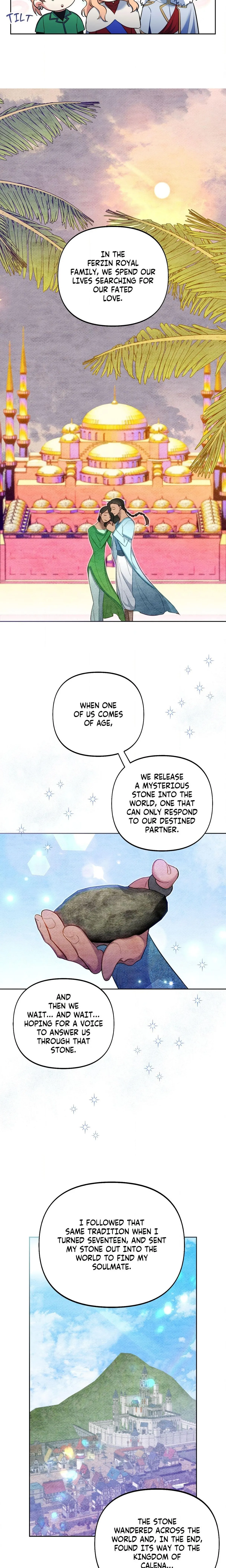 Rolling to be the King - Chapter 44 Page 13