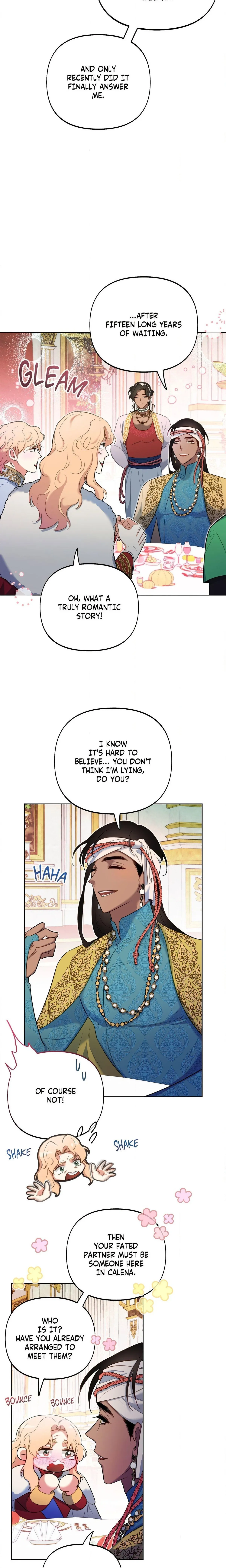 Rolling to be the King - Chapter 44 Page 14