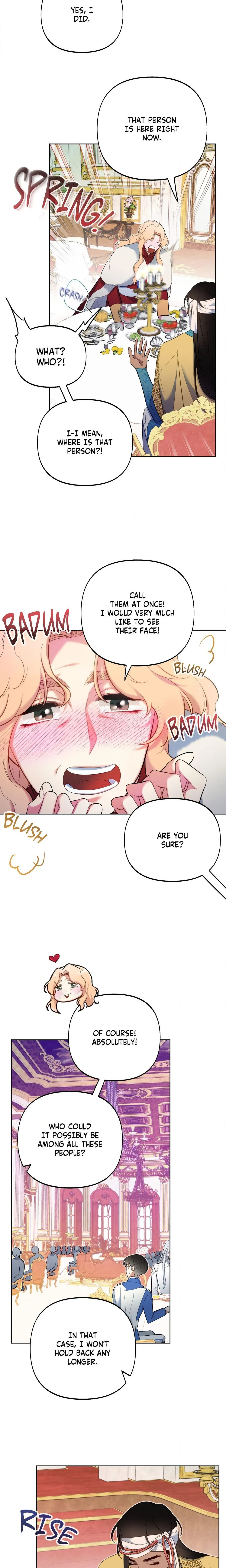 Rolling to be the King - Chapter 44 Page 15