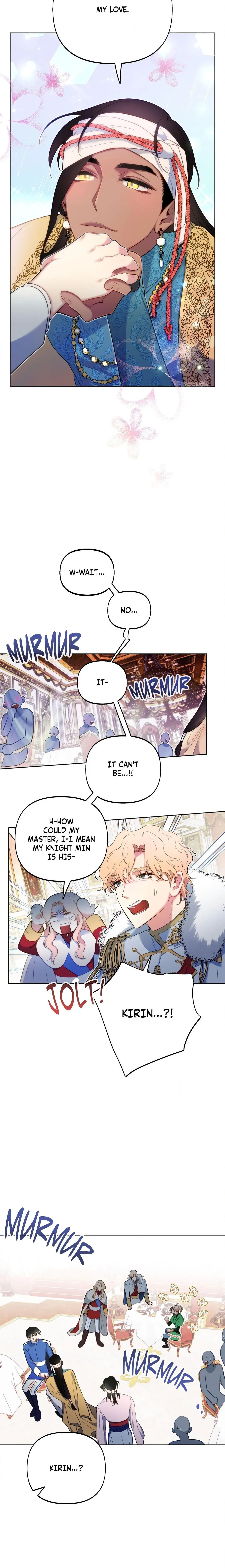 Rolling to be the King - Chapter 44 Page 18