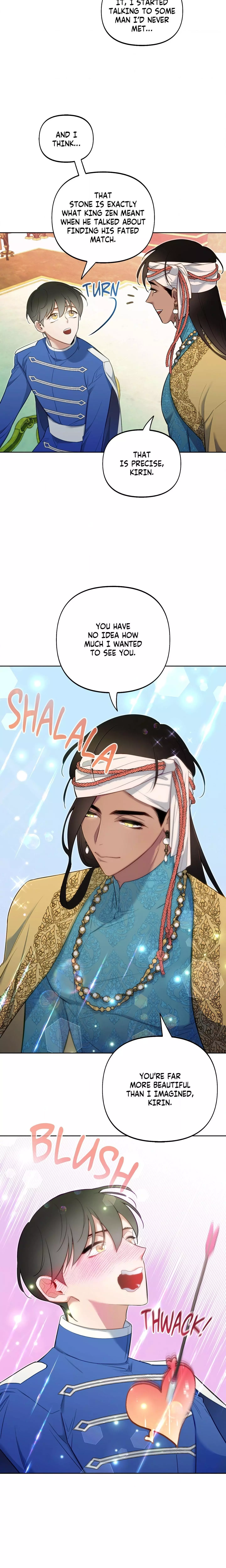 Rolling to be the King - Chapter 45 Page 2