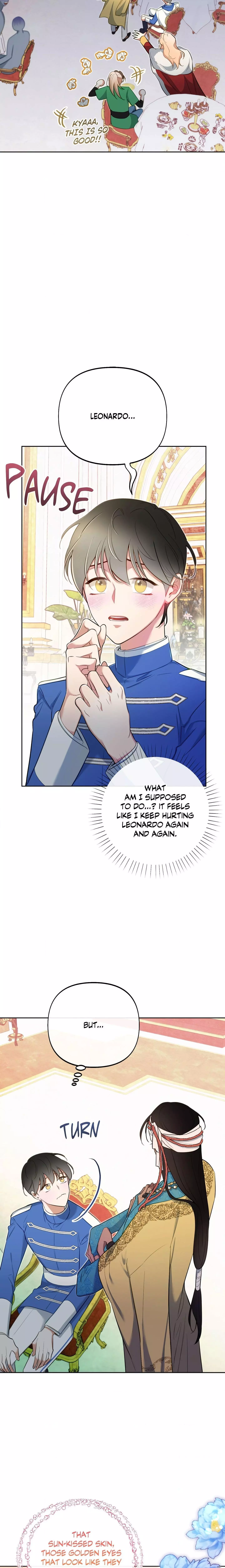 Rolling to be the King - Chapter 45 Page 5