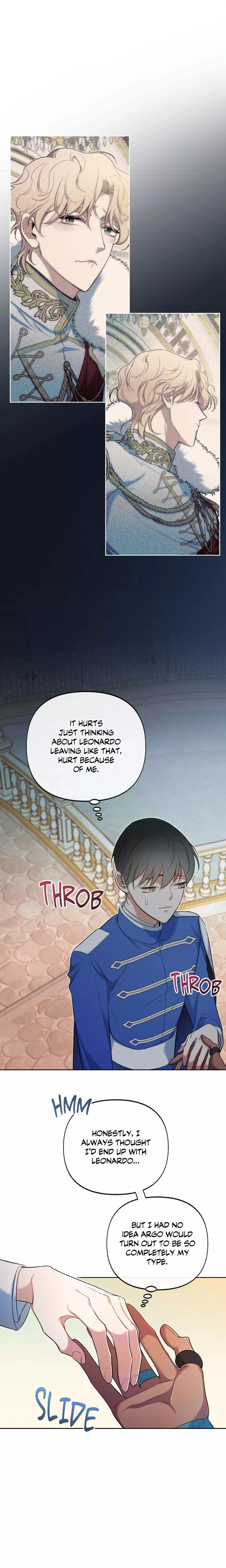 Rolling to be the King - Chapter 45 Page 10