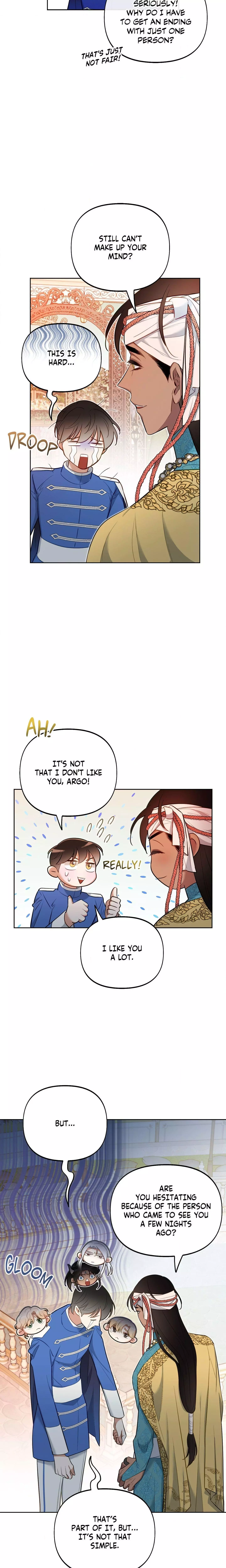 Rolling to be the King - Chapter 45 Page 13