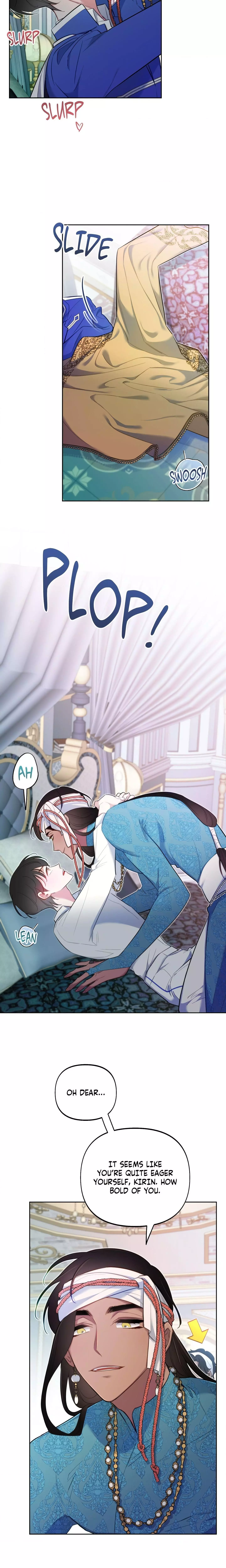 Rolling to be the King - Chapter 45 Page 17