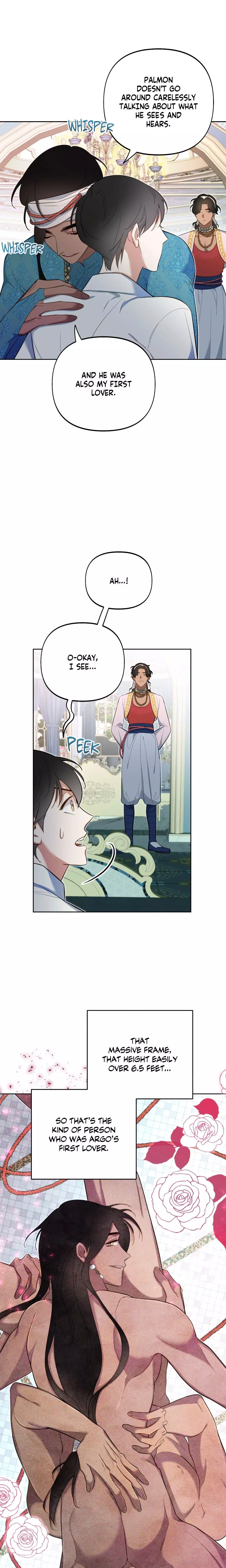 Rolling to be the King - Chapter 45 Page 19