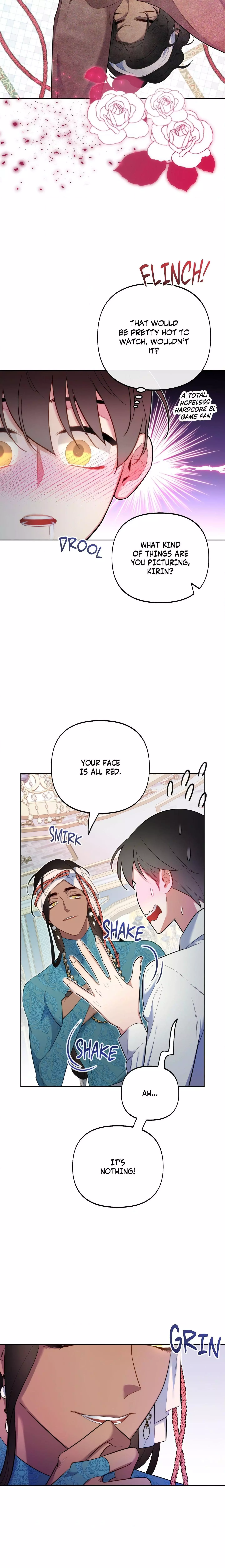 Rolling to be the King - Chapter 45 Page 20