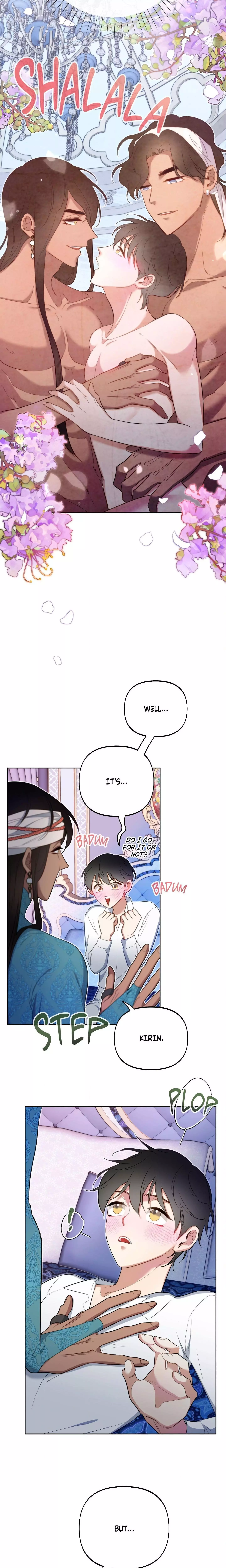Rolling to be the King - Chapter 46 Page 2