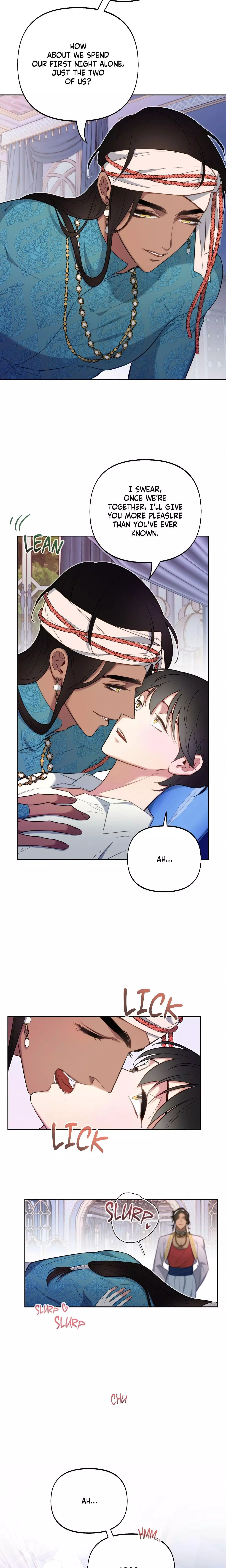 Rolling to be the King - Chapter 46 Page 3