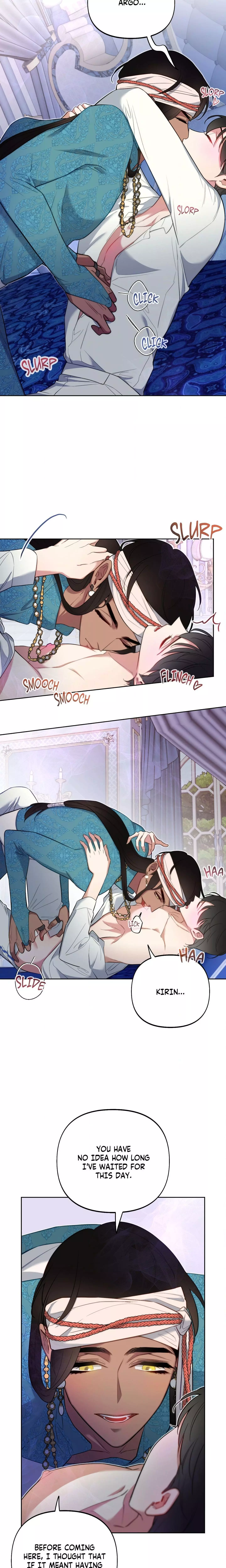Rolling to be the King - Chapter 46 Page 4