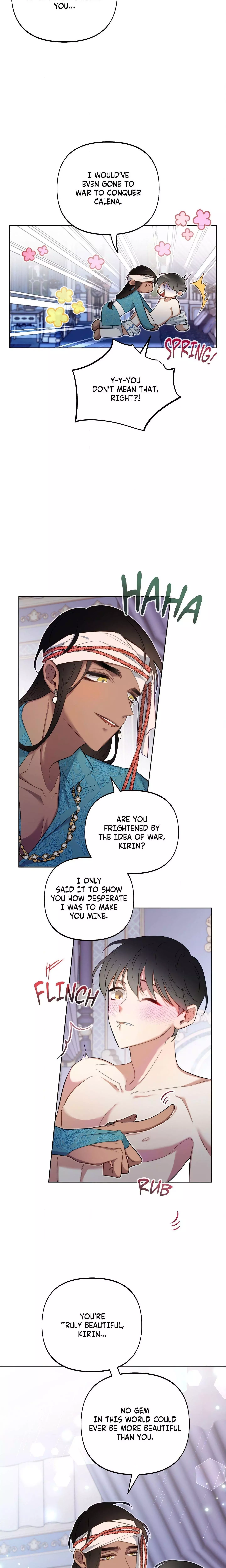 Rolling to be the King - Chapter 46 Page 5