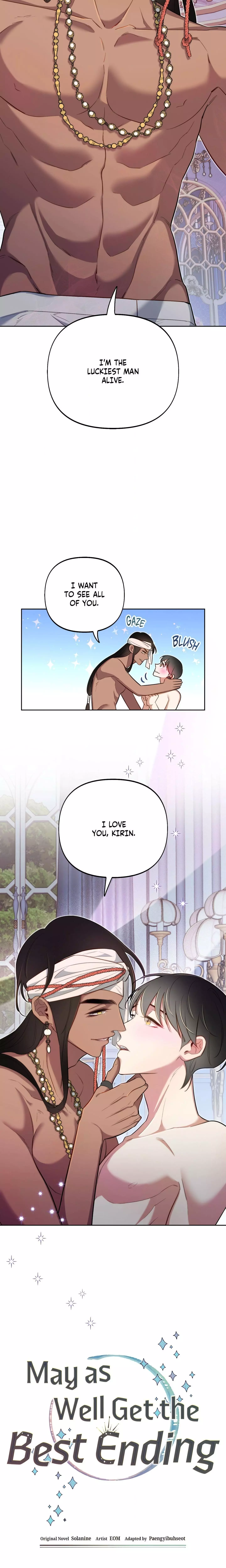 Rolling to be the King - Chapter 46 Page 7
