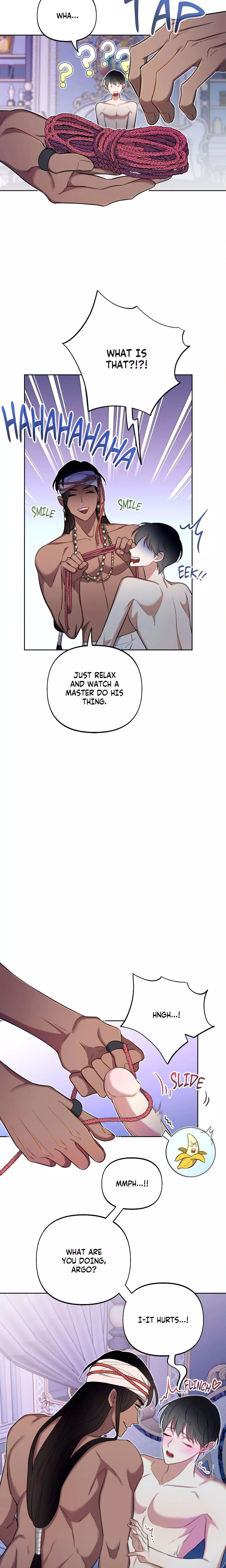 Rolling to be the King - Chapter 46 Page 10