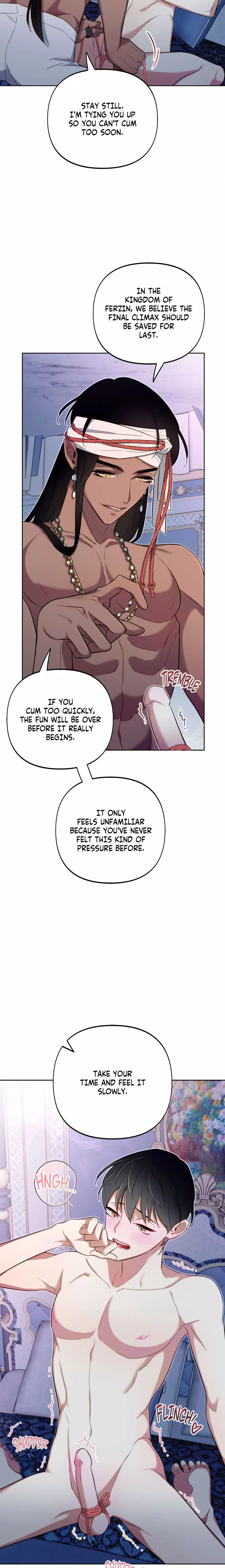 Rolling to be the King - Chapter 46 Page 11