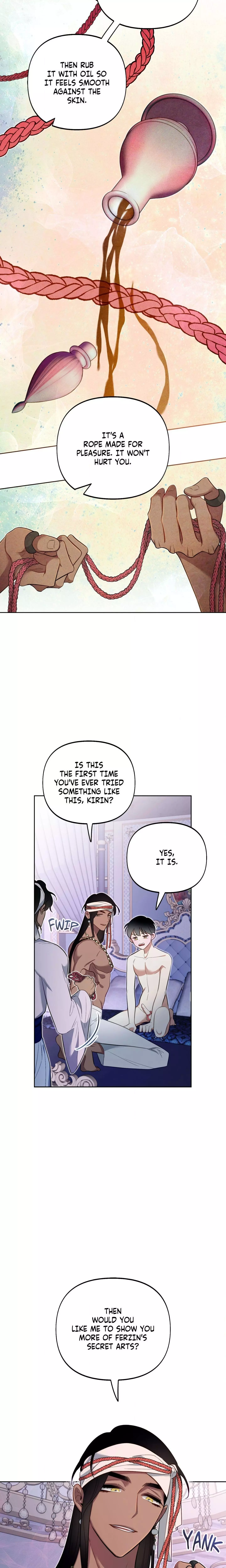 Rolling to be the King - Chapter 46 Page 13