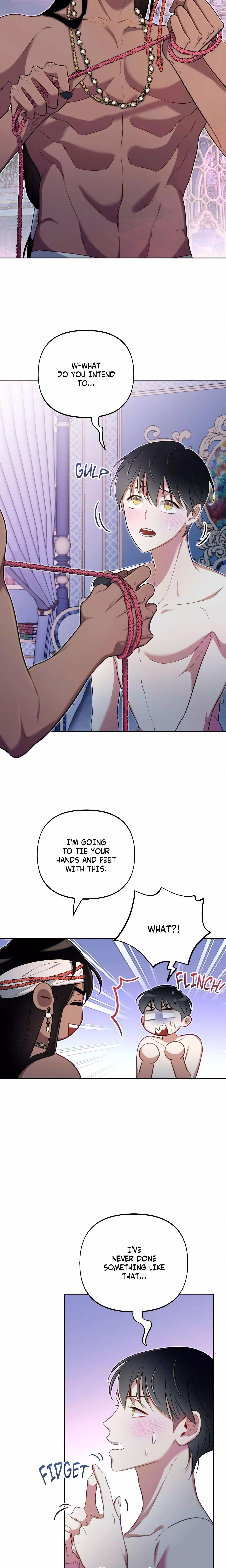 Rolling to be the King - Chapter 46 Page 14