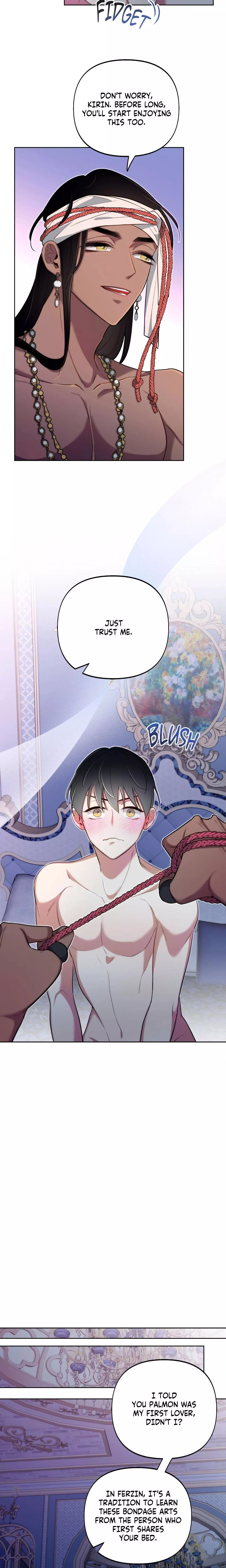 Rolling to be the King - Chapter 46 Page 15