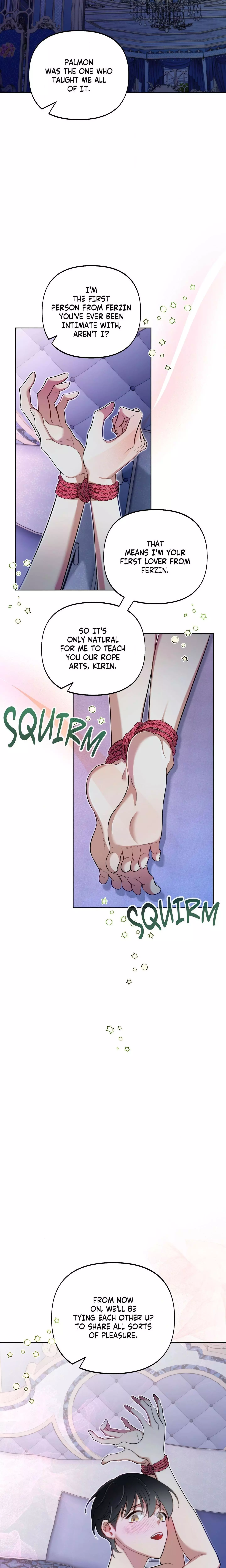 Rolling to be the King - Chapter 46 Page 16
