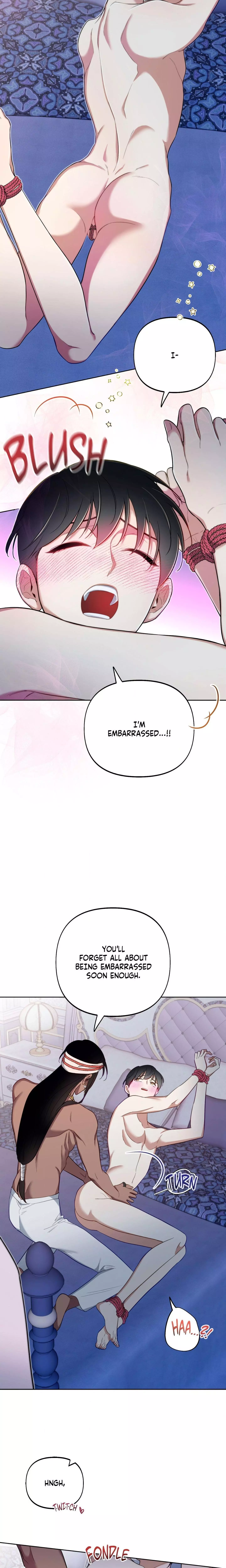 Rolling to be the King - Chapter 46 Page 17