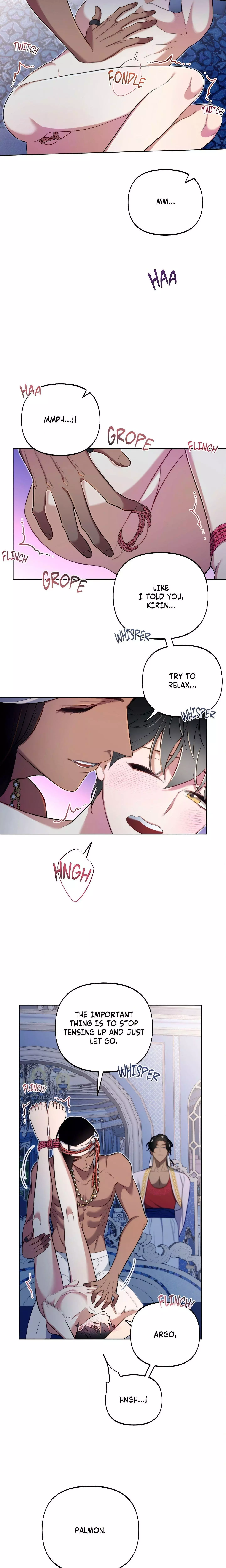Rolling to be the King - Chapter 46 Page 18