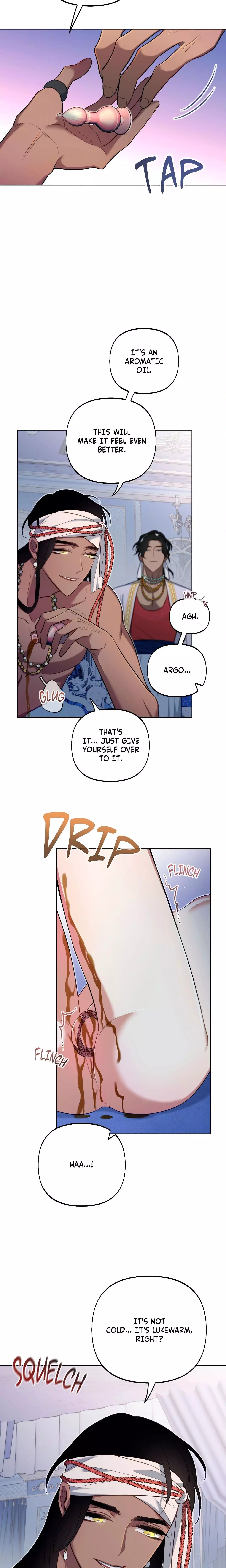 Rolling to be the King - Chapter 46 Page 19