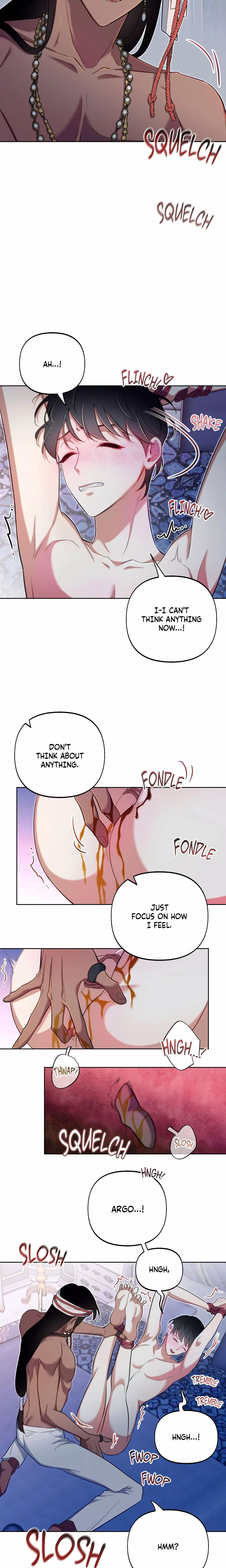 Rolling to be the King - Chapter 46 Page 20
