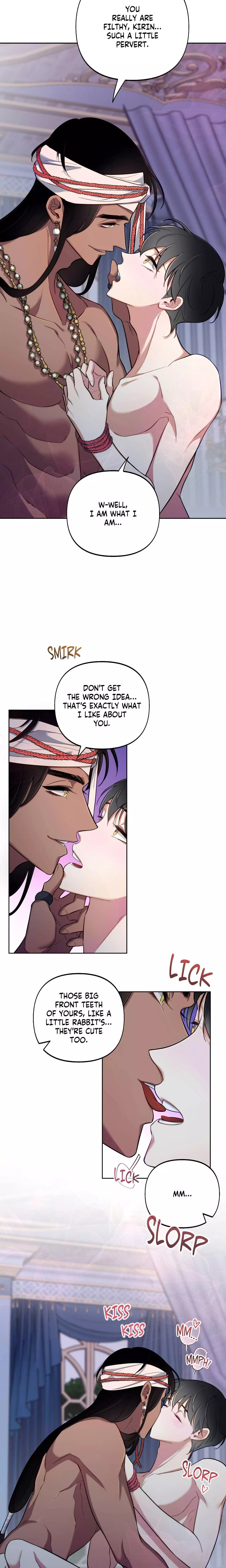 Rolling to be the King - Chapter 47 Page 13