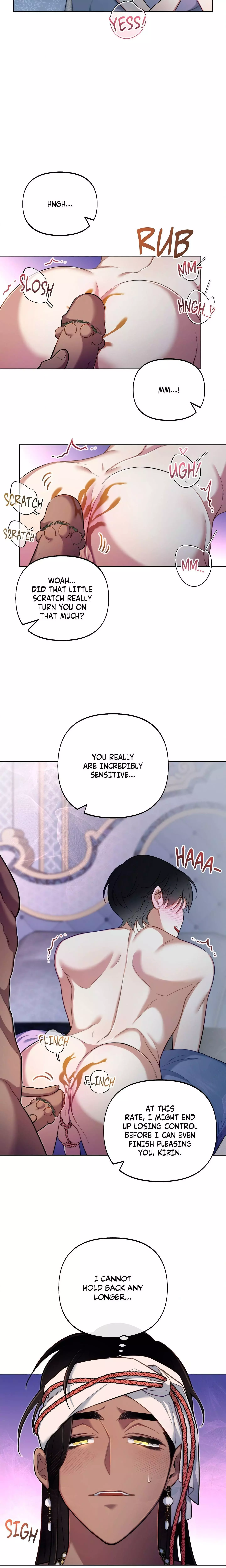 Rolling to be the King - Chapter 47 Page 16