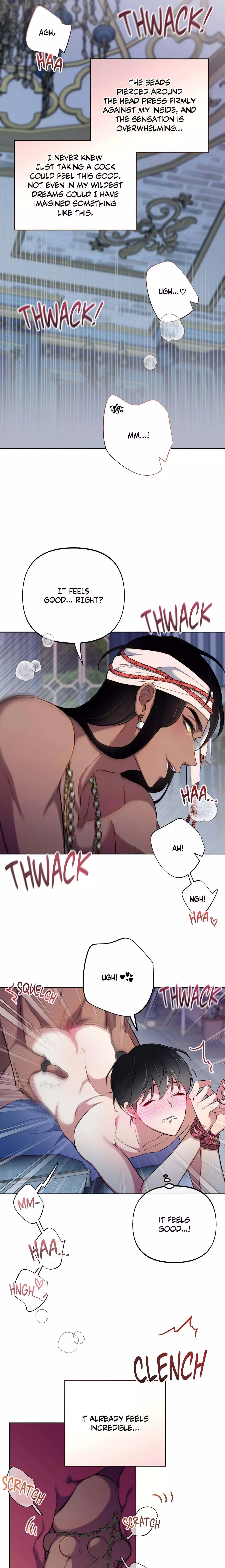 Rolling to be the King - Chapter 47 Page 18