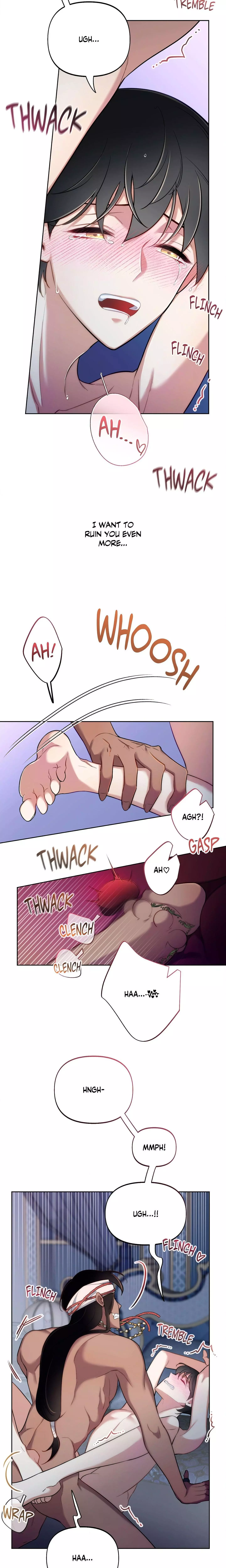 Rolling to be the King - Chapter 48 Page 4