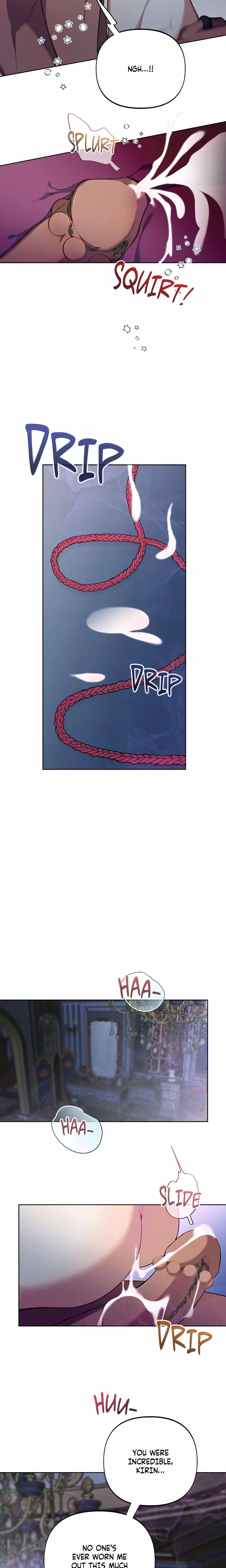 Rolling to be the King - Chapter 48 Page 7