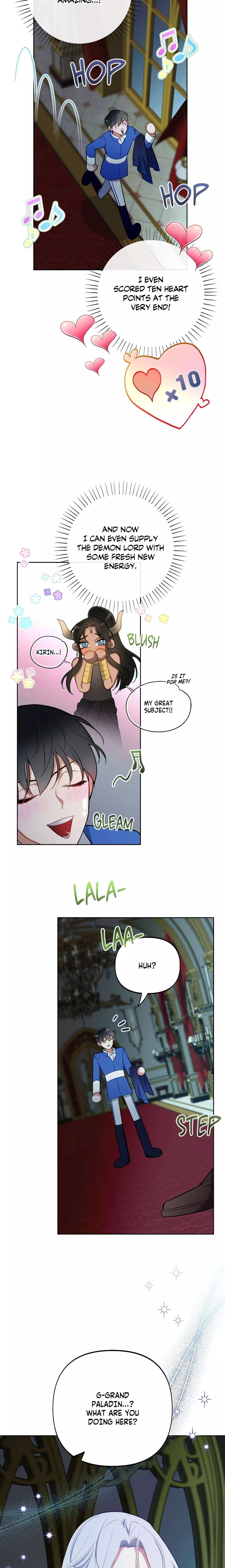 Rolling to be the King - Chapter 48 Page 14