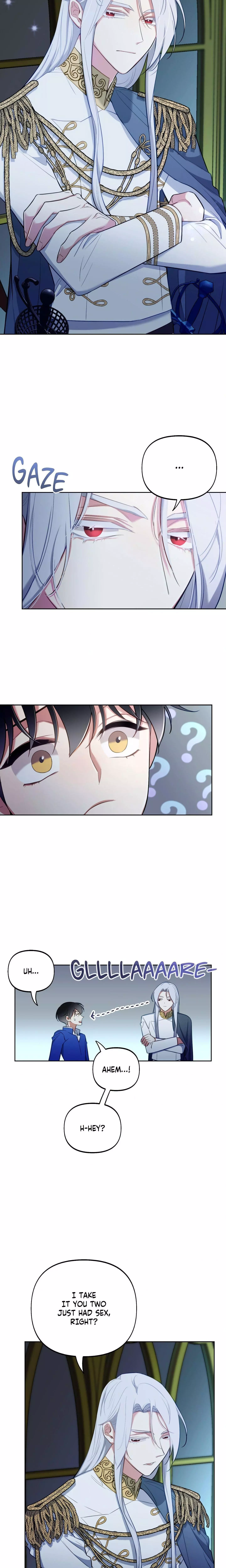 Rolling to be the King - Chapter 48 Page 15