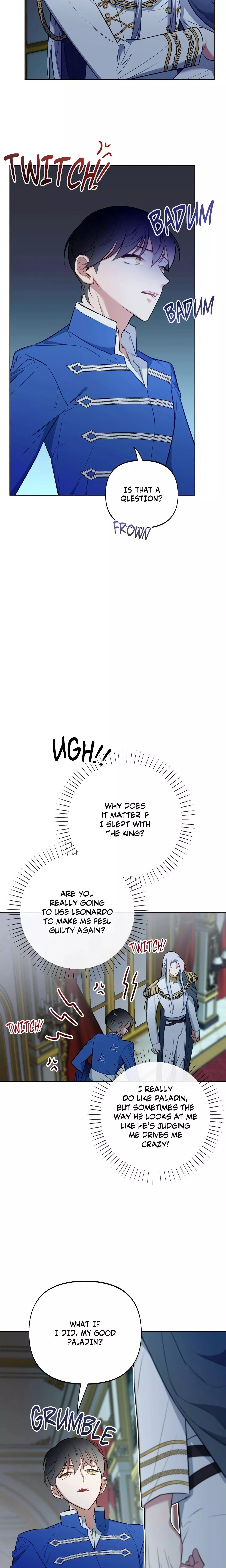 Rolling to be the King - Chapter 48 Page 16