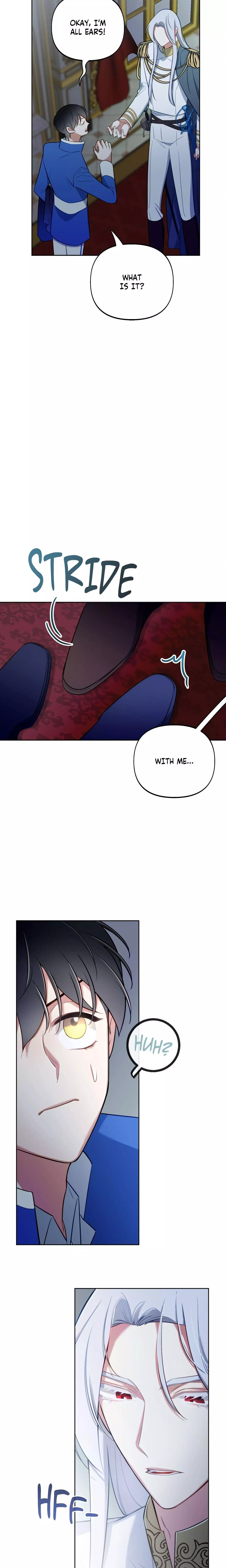 Rolling to be the King - Chapter 48 Page 18