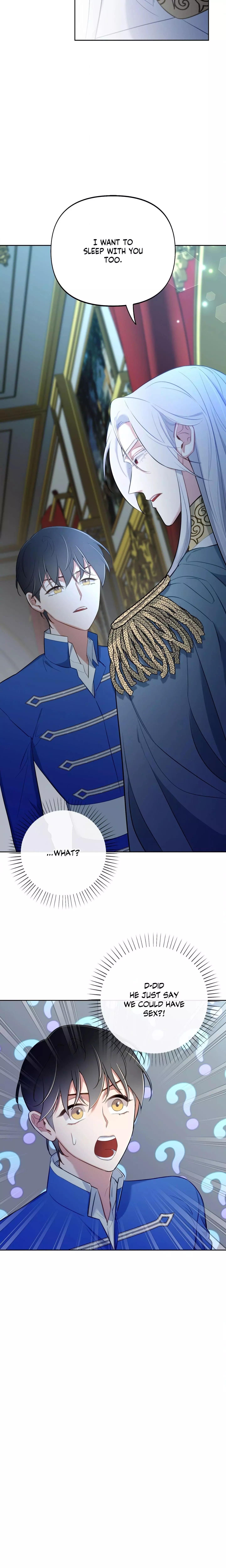 Rolling to be the King - Chapter 48 Page 19