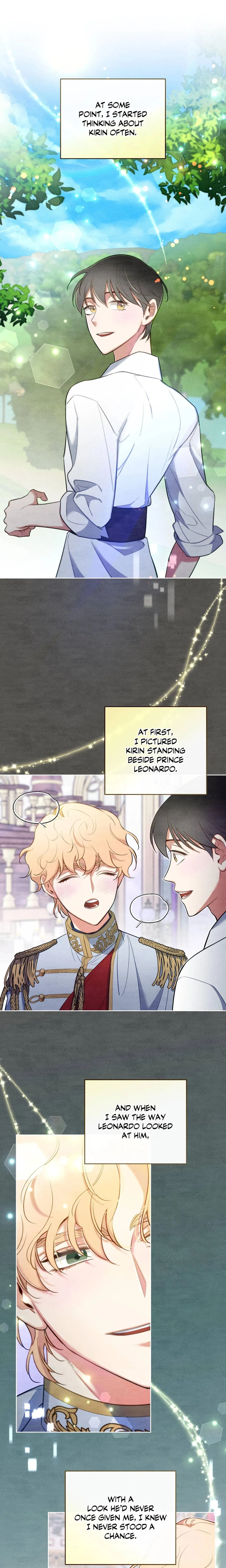Rolling to be the King - Chapter 49 Page 1