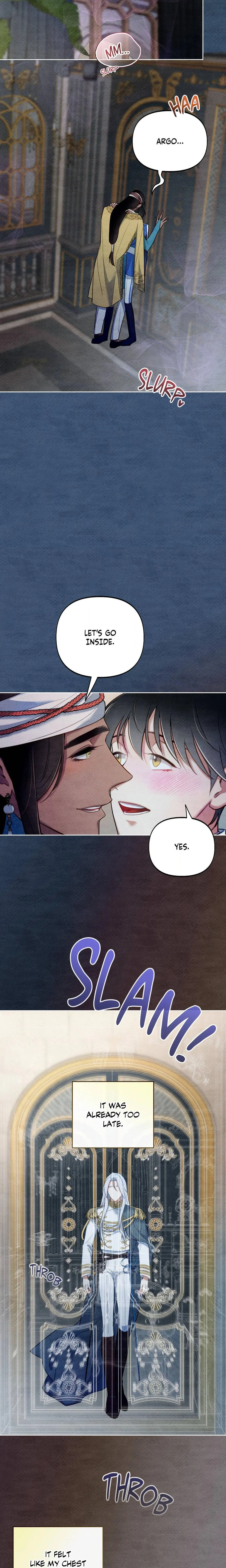 Rolling to be the King - Chapter 49 Page 4