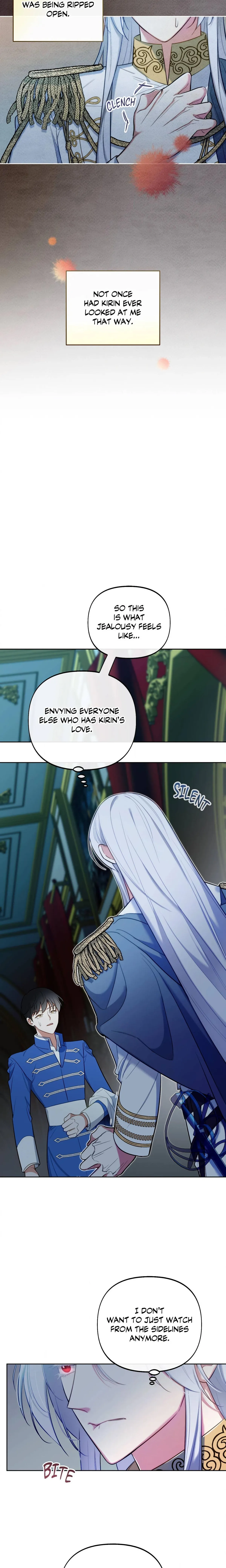 Rolling to be the King - Chapter 49 Page 5