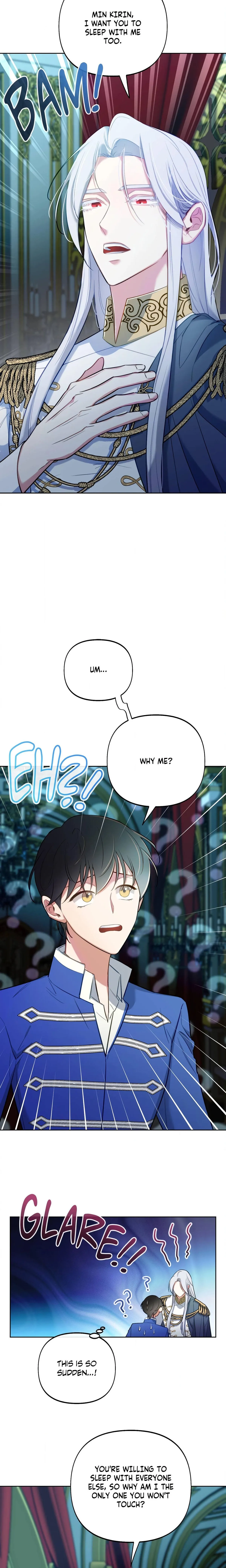 Rolling to be the King - Chapter 49 Page 6