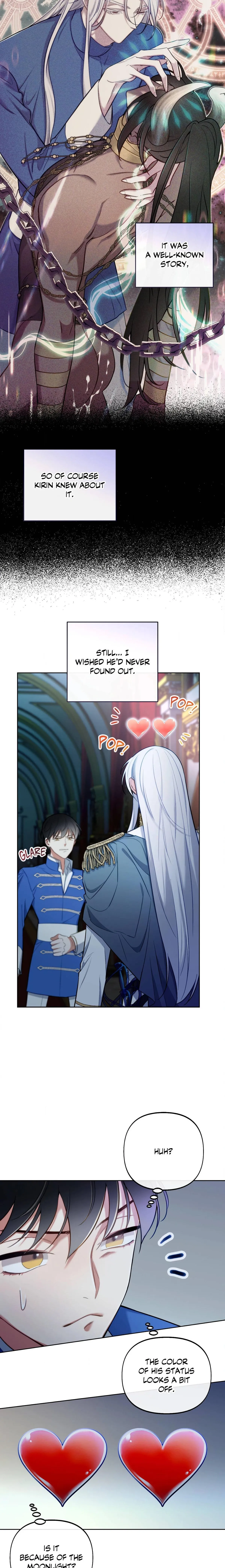 Rolling to be the King - Chapter 49 Page 9
