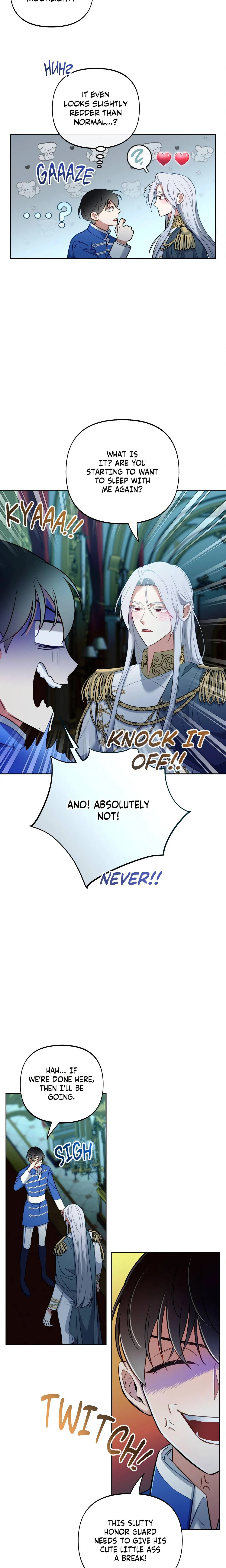 Rolling to be the King - Chapter 49 Page 10