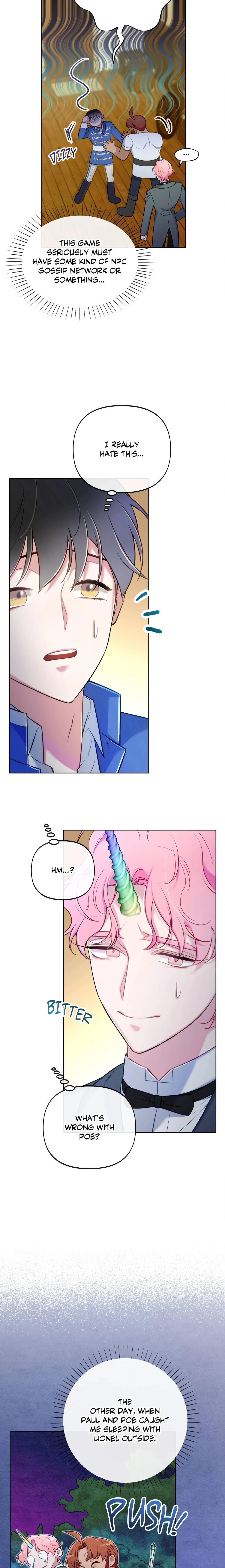 Rolling to be the King - Chapter 49 Page 16
