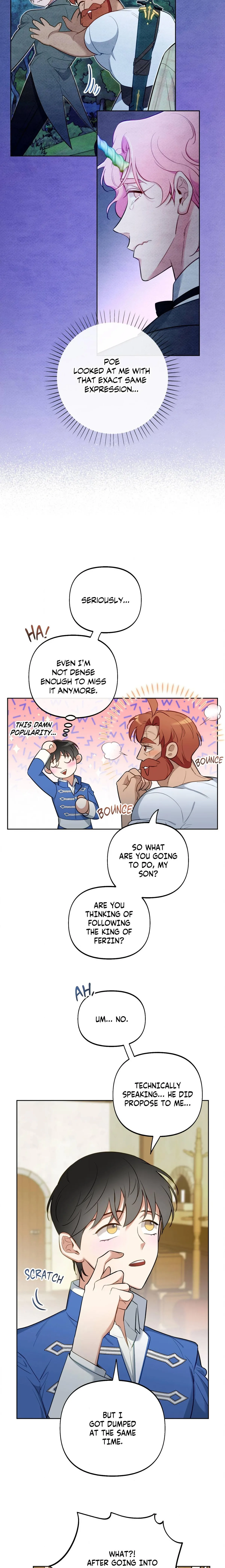 Rolling to be the King - Chapter 49 Page 17