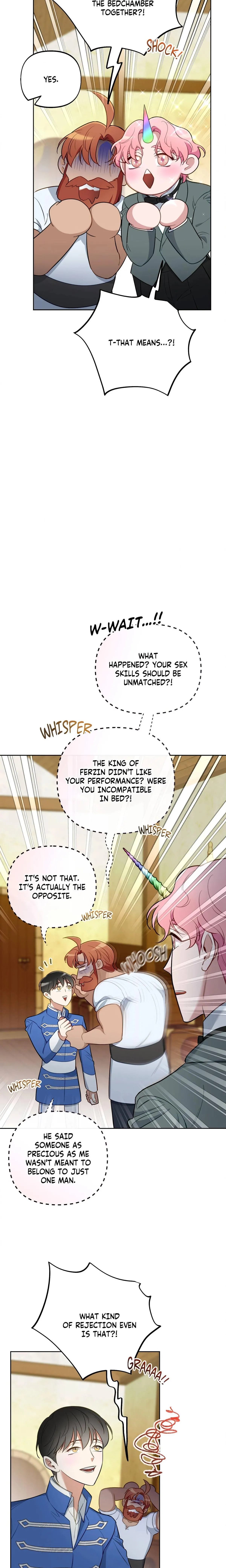 Rolling to be the King - Chapter 49 Page 18
